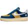 Nike Air Force 1 Low SP - Court Blue/White/Gold