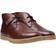 FARAH Jonah Boots - Brown Leather