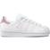 adidas Junior Superstar - Cloud White/Almost Pink/Magic Mauve
