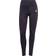 Adidas Feel Brilliant Designed To Move Tights Women - Legend Ink/White