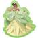 Ravensburger Disney Princess 4 Large Shaped Puzzle 10,12,14,16 Pieces