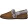 Skechers Fur Lined Slipper - Chestnut