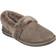 Skechers Fur Lined Slipper - Brown