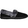 Skechers Fur Lined Slipper - Black