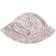 Joha Rib Cotton Summerhat - Beige Melange (94602-30-15787)