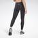 Reebok Workout Ready Mesh Leggings Women - Black