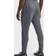 Under Armour Challenger Training Pants Men - Pitch Gray/White