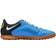 Nike Tiempo Legend 9 Club TF - Light Photo Blue/Lime Glow/Gum Medium Brown/Black