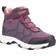 Cotswold Kids Coaley Hiking Boots - Purple