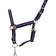 Hy Equestrian Signature Head Collar & Lead Rope