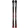 Head Supershape E Rally 2021 - Black/Red