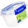 Sistema Klip It Plus Food Container 0.4L