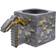 Paladone Minecraft Gold Pickaxe Mugg 45cl