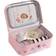 Moulin Roty Testel in Suitcase
