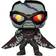 Funko Pop! Marvel What If Zombie Falcon