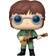 Funko Pop! Rocks John Lennon