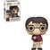 Funko Pop! Harry Potter Harry with Stone