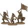 CMON A Song of Ice & Fire: Tabletop Miniatures Game Stormcrow Dervishes