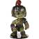 Funko Marvel Thor Ragnarok Hulk Gladiator Wobbler