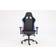 Don One Valentino Super RGB Gaming Chair - Black