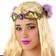 Atosa BB Carnival-Diadema Flores