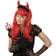 Boland 74433 Devil Costume Set