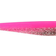 Lunker City Fin-S Fish 17.5cm Bubblegum Shad 5-pack