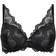 Missya Tanya Fill Bra - Black