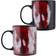 Paladone Friday the 13th Heat Change Mug 30cl