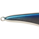 Strike Pro Leurre CWC Bandit Crankbait 20cm Coloris CWC 114 Blue Chrome