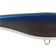 Strike Pro Leurre CWC Bandit Crankbait 20cm Coloris CWC 114 Blue Chrome