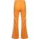 adidas Originals Adicolor Classics Chunky Velour Tracksuit Bottoms Women - Focus Orange