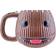 Paladone Sackboy Shaped Mugg 55cl