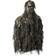 Deerhunter Sneaky Ghillie Pull-Over Set with Gloves - 2XL/3XL