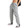 Nike Jordan Essentials Fleece Trousers Women's - Dark Grey Heather