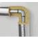 Rockwool 494370116 Universal Pipe Insulation 1000mm