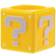 Paladone Super Mario Question Block Æggebæger 2stk