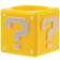 Paladone Super Mario Question Block Egg Cup 2pcs