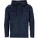 Under Armour Fleece Full Zip Hoodie Men - Academy/Black