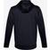 Under Armour Fleece Full Zip Hoodie Men - Black