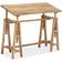 vidaXL Drafting Table Skrivebord 50x116cm