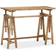 vidaXL Drafting Table Skrivebord 50x116cm