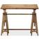 vidaXL Drafting Table Skrivebord 50x116cm
