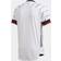 Adidas Duitsland Authentiek Thuisshirt White