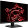 MSI 32' 144 Hz IPS UHD Gaming Monitor G-Sync Compatible 3840 x 2160 (4K) 97% DCI-P3 143% sRGB HDMI