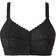 Berlei Classic Full Cup Front Fastening Bra - Black