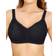 Berlei Classic Full Cup Front Fastening Bra - Black