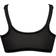 Berlei Classic Full Cup Front Fastening Bra - Black