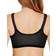 Berlei Classic Full Cup Front Fastening Bra - Black