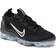 NIKE Air VaporMax 2021 Flyknit W - Black/Metallic Silver/White